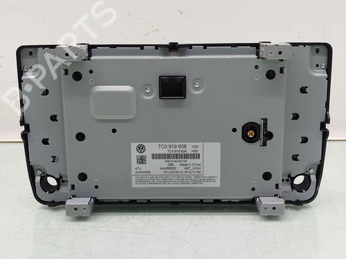 Display VW CRAFTER Platform/Chassis (SZ_) 2.0 TDI 4motion (SZB, SZC, SZH, SZI, SZO, SZP, SZU, SZV) | BP36236226C48 - Image 3