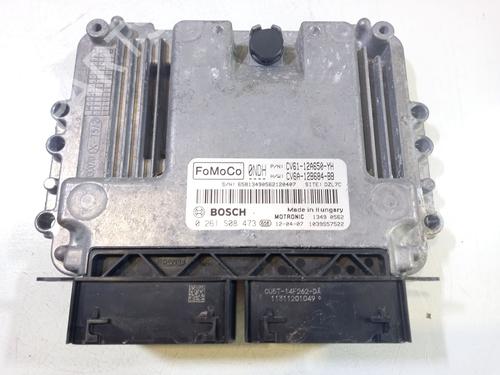 Used Engine control unit (ECU) FORD FOCUS III 1.0 EcoBoost (125 hp) 22769363
