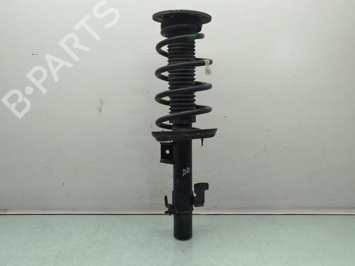 Used Right front shock absorber Right front shock absorber LAND ROVER RANGE ROVER EVOQUE (L538) [2011-2019] 33975148 33975148