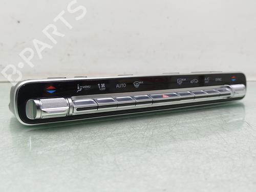 Used Climate control Climate control MERCEDES-BENZ GLA (H247) GLA 220 d 4-matic (247.715) (190 hp) 35979819 35979819