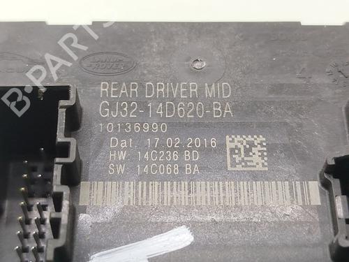 Electronic module LAND ROVER RANGE ROVER EVOQUE (L538) 2.0 D 4x4 | BP30494139M83 - Image 3
