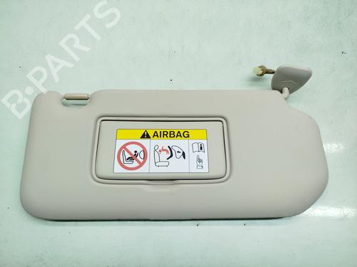 Right sun visor MERCEDES-BENZ X-CLASS (470) X 250 d (470.230) | BP40107304I2 - Image 2