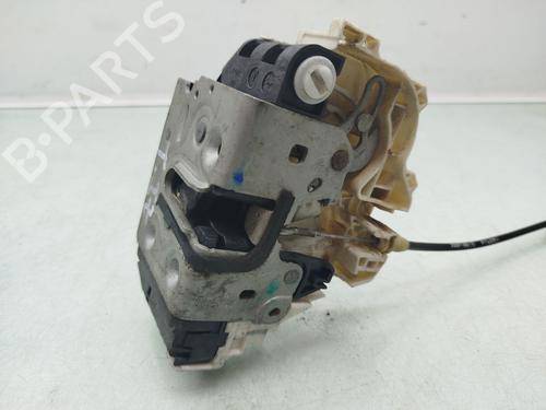 Venstre bagtil lås CHRYSLER SEBRING (JS) 2.0 CRD (140 hp) 20335993