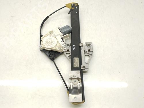 Used Rear right window mechanism AUDI A4 B8 (8K2) 2.0 TDI quattro (190 hp) 31969000