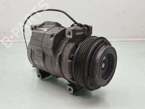 Used AC compressor IVECO DAILY IV Platform/Chassis 35C14, 35S14, 35S14 /P (136 hp) 32165340