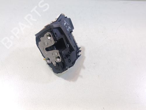 Venstre bagtil lås Venstre bagtil lås MG MG ZS SUV (AZS1) 1.5 VTi (114 hp) 33831935 33831935