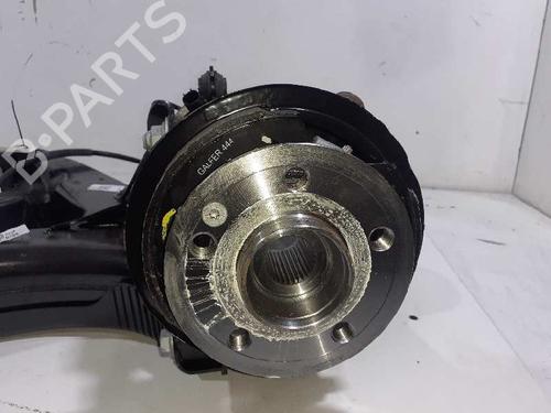 Left rear suspension arm MERCEDES-BENZ VITO Van (W447)  | BP13047363M14 