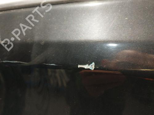 Left rear door TOYOTA AURIS (_E18_) 1.8 Hybrid (ZWE186_, ZWE186R) | BP29335847C4 