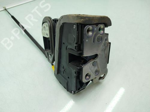 Used Front right lock OPEL ASTRA K (B16) 1.6 CDTi (68) (136 hp) 20179342