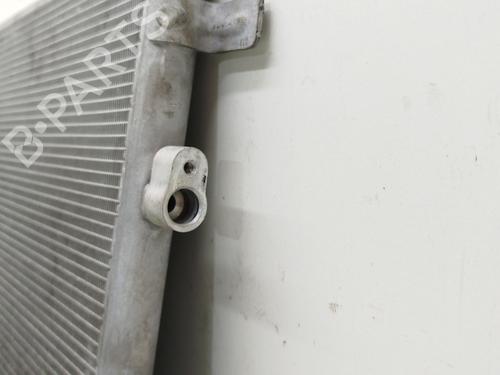 AC radiator RENAULT ZOE (BFM_) ZOE | BP36014351M32 - Image 4