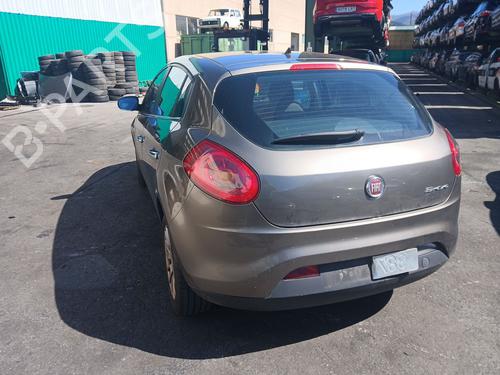 Engine FIAT BRAVO II (198_) 1.9 D Multijet (198AXB1A) | BP30129615M1