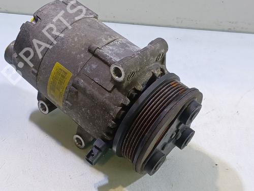 AC-Kompressor FORD S-MAX (WA6) 1.8 TDCi (125 hp) 27715263