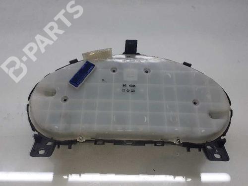 Instrument cluster OPEL MERIVA B MPV (S10) 1.4 (75) | BP9251641C47 