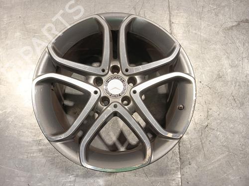 Jante Jante MERCEDES-BENZ E-CLASS (W212) E 200 CDI / BlueTEC (212.005, 212.006) (136 hp) 36040238 36040238