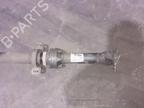 Driveshaft MERCEDES-BENZ VIANO (W639)  | BP13048696M37 