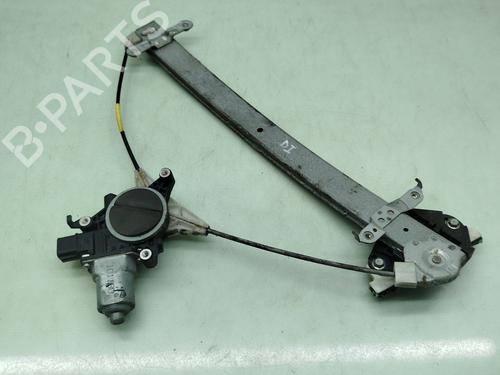 Used Front left window mechanism SUBARU LEGACY V Estate (BR) [2008-2014]  32080933