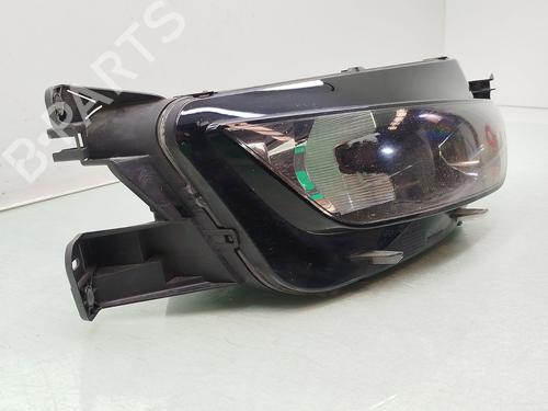 Right headlight CITROËN C4 Grand Picasso II (DA_, DE_) 1.6 HDi / BlueHDi 115 | BP36489558C29 - Image 3