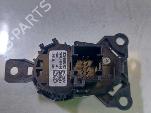 Ignition barrel BMW X3 (F25) xDrive 20 d | BP15618282M48 
