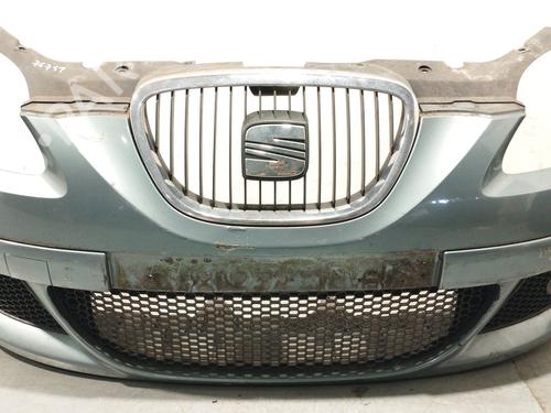 Front bumper SEAT ALTEA (5P1) 2.0 TDI | BP26553360C7 