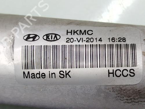 AC radiator HYUNDAI i30 (GD) 1.6 GDI | BP22980785M32 