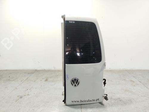 Right rear door VW CADDY II Box Body/MPV (9K9A) 60 1.4 | BP29355207C5 