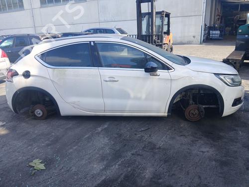 Rear parcel shelf DS DS 4 / DS 4 CROSSBACK (NX_) 1.6 BlueHDi 120 | BP36157485C85  - Image 9