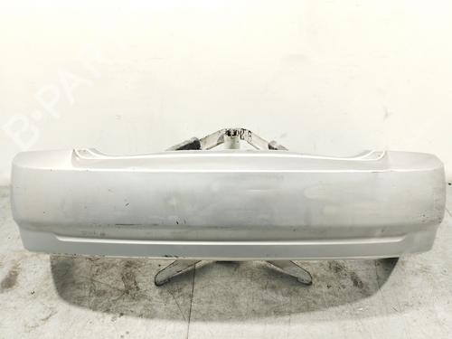 Rear bumper KIA CERATO I Saloon (LD) 2.0 CRDi BP22981417C8