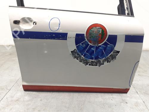 Right front door SEAT ALTEA XL (5P5, 5P8) 1.6 TDI | BP16765830C3 