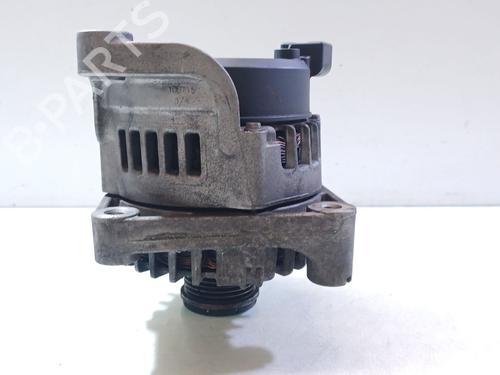 Alternator BMW 3 Touring (E91) 316 d | BP40106334M7 - Image 2