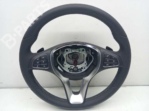 Used Steering wheel Steering wheel MERCEDES-BENZ VITO Van (W447) [2014-2026] 11014000 11014000