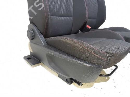Sæde sæt FORD FOCUS IV (HN) 1.5 EcoBlue | BP13057908C78 