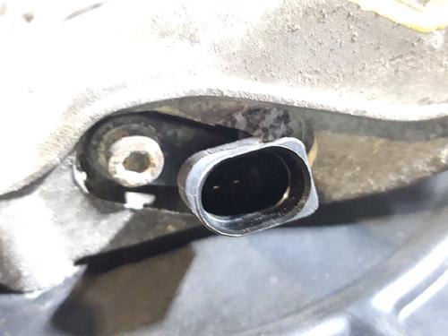 Right front steering knuckle VW PASSAT B6 (3C2) 1.6 FSI | BP4657579M26 