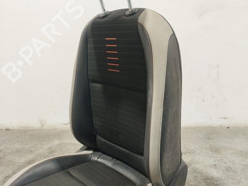 Right front seat KIA STONIC (YB) 1.6 CRDi | BP29827093C16