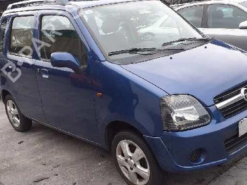 Front left window mechanism OPEL AGILA (A) (H00) 1.2 16V (F68) | BP6806797C22 