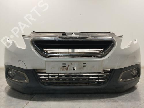 Foran kofangere PEUGEOT 2008 I (CU_) 1.2 VTi (82 hp) 27870501