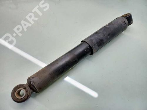 Used Right rear shock absorber IVECO DAILY III Platform/Chassis 35 C 14, 35 S 14 (136 hp) 9459195