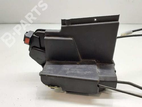 Used Front left lock HYUNDAI TUCSON (JM) 2.0 CRDi (140 hp) 9667070