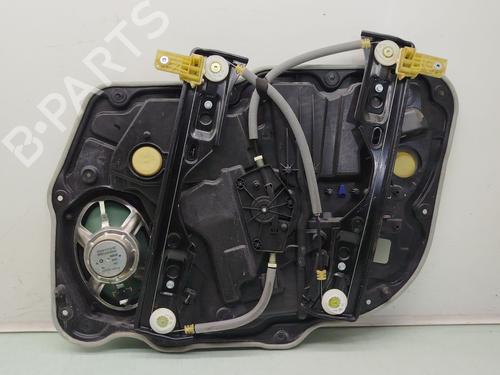 Front left window mechanism JEEP COMPASS (MP, M6, MV, M7) 1.4 MultiAir | BP37239376C22 - Image 4