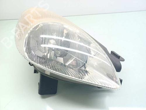 Right headlight CITROËN XSARA PICASSO (N68) 2.0 HDi | BP15663926C29 