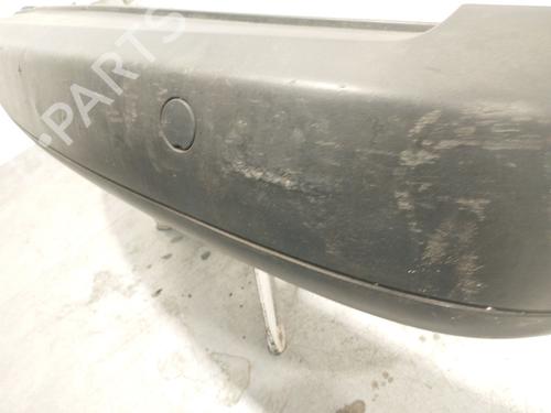 Rear bumper VW CADDY III Box Body/MPV (2KA, 2KH, 2CA, 2CH) 1.6 TDI | BP22980707C8 