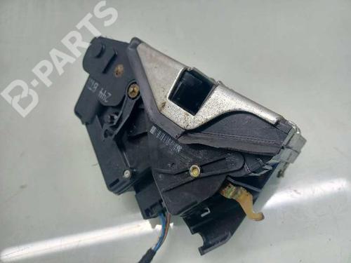 Front right lock BMW 3 Touring (E46) 320 d | BP9818911C97 