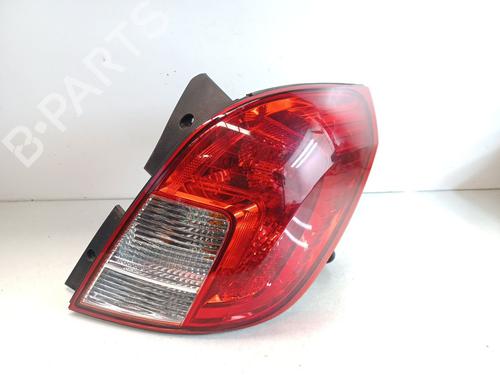 right-taillight-opel-antara-a-l07-2006-2007-2008-2009-2010-2011-2012-2013-2014-2015-2016-2017-39141466 main image