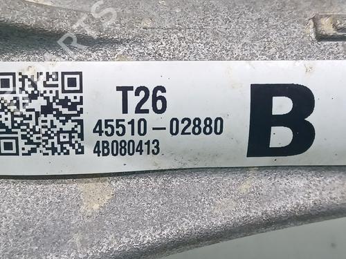 Steering rack TOYOTA COROLLA Hatchback (_E21_, _EA1_, _EH1_) 1.8 Hybrid (ZWE211) | BP37260691M22 - Image 6