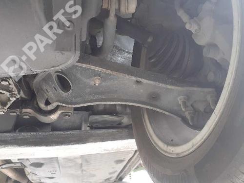 Intercooler VW JETTA III (1K2) 2.0 TDI 16V | BP9687823M30 