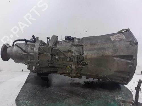 Gearbox MERCEDES-BENZ VIANO (W639) | BP13048706M3