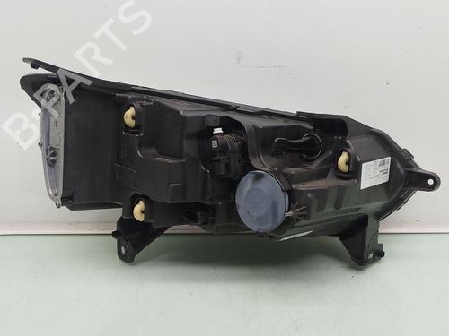 Left headlight DACIA SANDERO III 1.0 TCe 90 | BP32867767C28  - Image 5