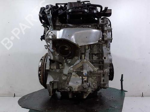 Moteur D'occasion RENAULT LAGUNA - Référence 7701471272 - Fonctionnel, Avec Marques D'usure