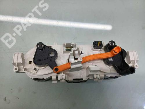 Climate control PEUGEOT 208 I (CA_, CC_) 1.6 HDi | BP9769671I5 