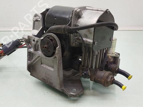 Compresseur de suspension LAND ROVER RANGE ROVER SPORT I (L320) 3.0 D 4x4 (256 hp) 31907196