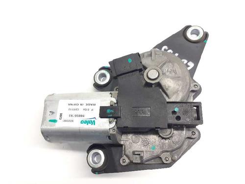 Rear wiper motor OPEL MOKKA / MOKKA X (J13) 1.7 CDTI (_76) | BP6465624M102 